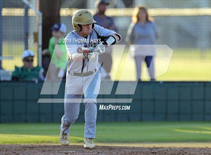 Thumbnail 3 in Ouachita Christian @ Captain Shreve photogallery.