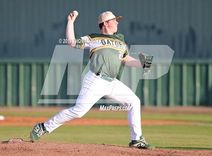 Thumbnail 3 in Ouachita Christian @ Captain Shreve photogallery.