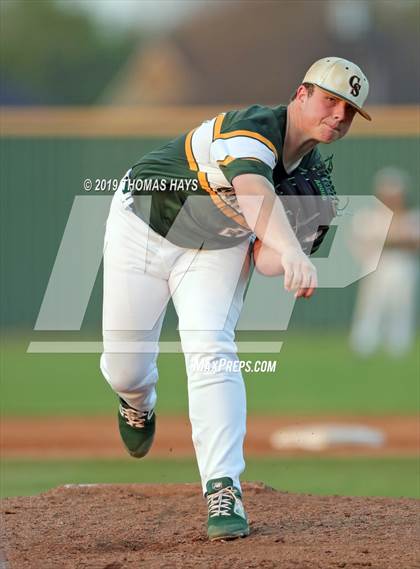 Thumbnail 3 in Ouachita Christian @ Captain Shreve photogallery.