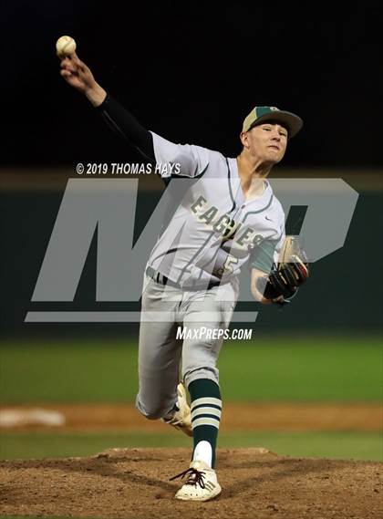 Thumbnail 3 in Ouachita Christian @ Captain Shreve photogallery.