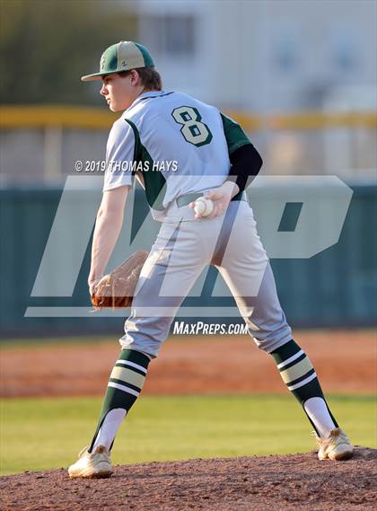 Thumbnail 2 in Ouachita Christian @ Captain Shreve photogallery.