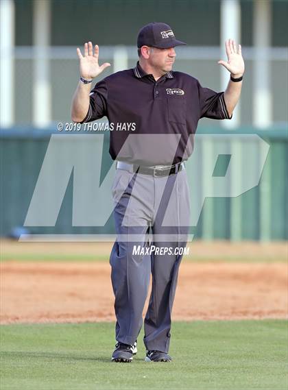 Thumbnail 3 in Ouachita Christian @ Captain Shreve photogallery.