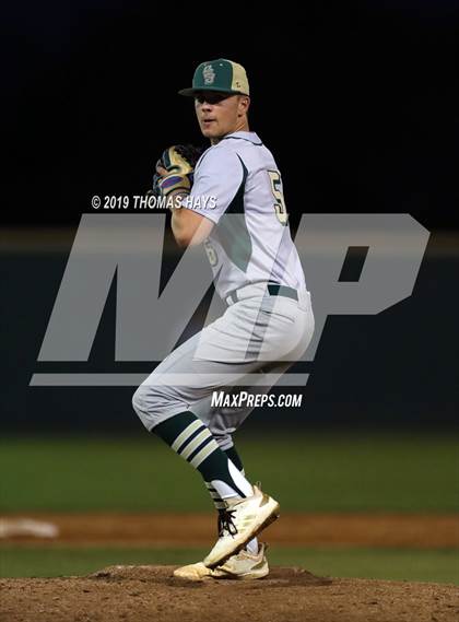 Thumbnail 3 in Ouachita Christian @ Captain Shreve photogallery.