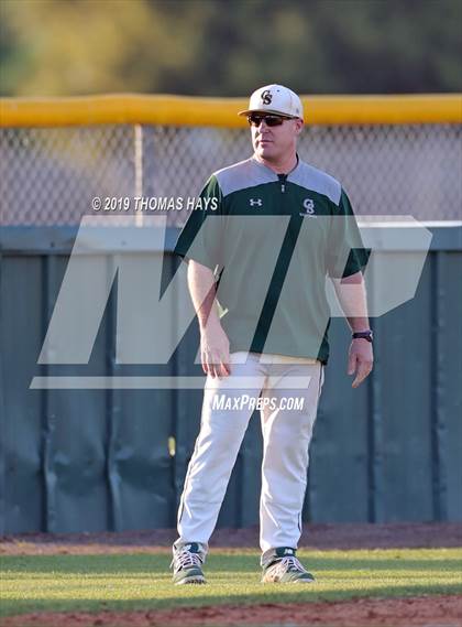 Thumbnail 3 in Ouachita Christian @ Captain Shreve photogallery.