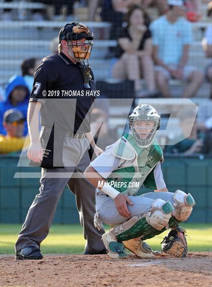 Thumbnail 2 in Ouachita Christian @ Captain Shreve photogallery.