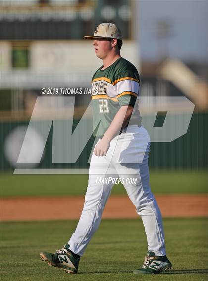 Thumbnail 1 in Ouachita Christian @ Captain Shreve photogallery.