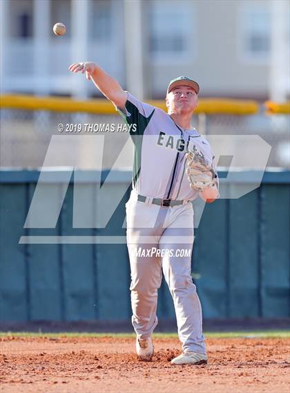 Thumbnail 2 in Ouachita Christian @ Captain Shreve photogallery.