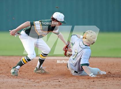 Thumbnail 3 in Ouachita Christian @ Captain Shreve photogallery.