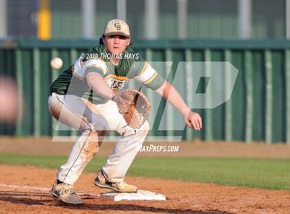 Thumbnail 3 in Ouachita Christian @ Captain Shreve photogallery.