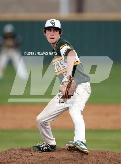 Thumbnail 1 in Ouachita Christian @ Captain Shreve photogallery.