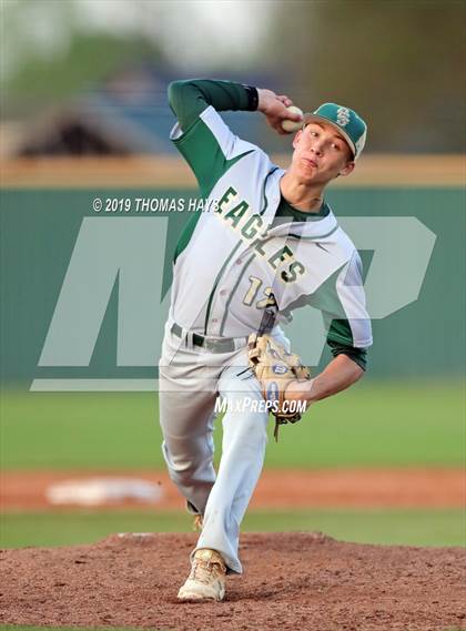 Thumbnail 3 in Ouachita Christian @ Captain Shreve photogallery.