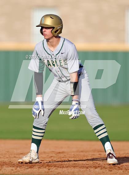 Thumbnail 1 in Ouachita Christian @ Captain Shreve photogallery.