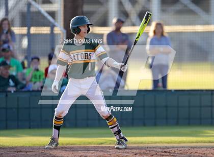Thumbnail 3 in Ouachita Christian @ Captain Shreve photogallery.
