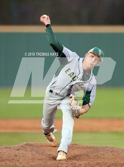 Thumbnail 3 in Ouachita Christian @ Captain Shreve photogallery.
