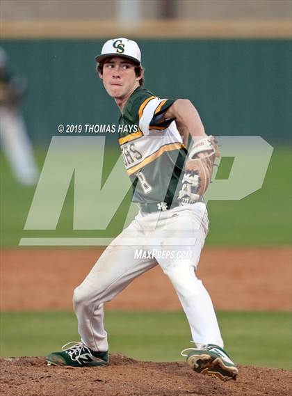 Thumbnail 2 in Ouachita Christian @ Captain Shreve photogallery.
