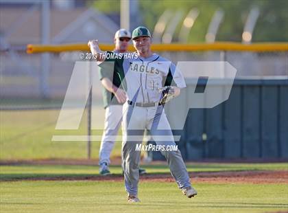 Thumbnail 3 in Ouachita Christian @ Captain Shreve photogallery.