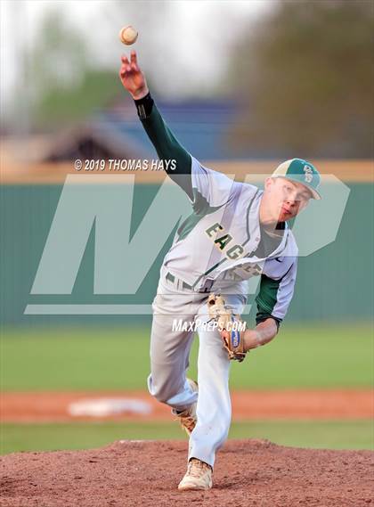 Thumbnail 2 in Ouachita Christian @ Captain Shreve photogallery.