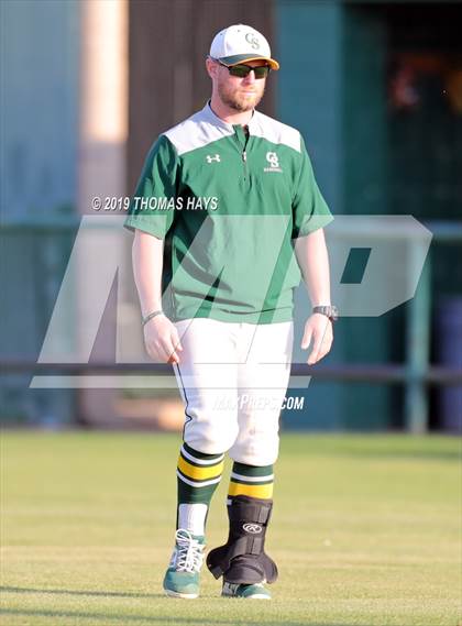 Thumbnail 1 in Ouachita Christian @ Captain Shreve photogallery.