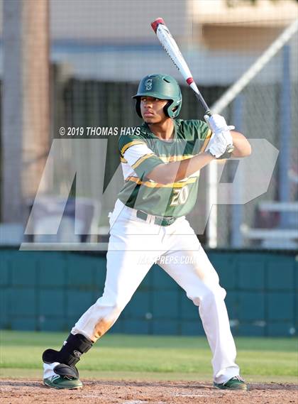 Thumbnail 1 in Ouachita Christian @ Captain Shreve photogallery.