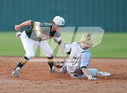 Thumbnail 2 in Ouachita Christian @ Captain Shreve photogallery.