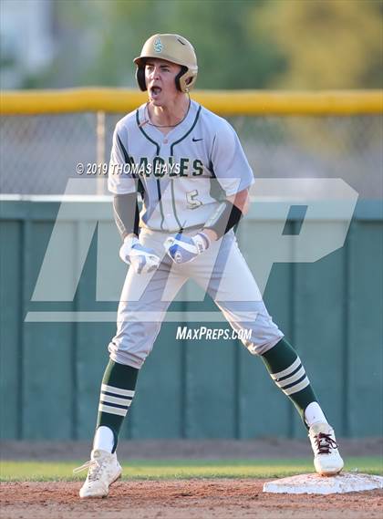 Thumbnail 2 in Ouachita Christian @ Captain Shreve photogallery.