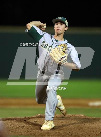 Thumbnail 2 in Ouachita Christian @ Captain Shreve photogallery.