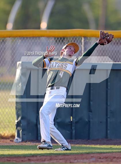 Thumbnail 1 in Ouachita Christian @ Captain Shreve photogallery.