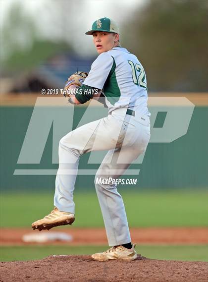 Thumbnail 2 in Ouachita Christian @ Captain Shreve photogallery.