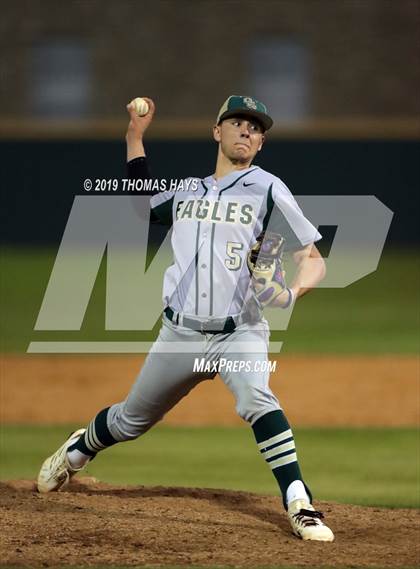 Thumbnail 1 in Ouachita Christian @ Captain Shreve photogallery.