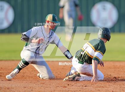 Thumbnail 1 in Ouachita Christian @ Captain Shreve photogallery.