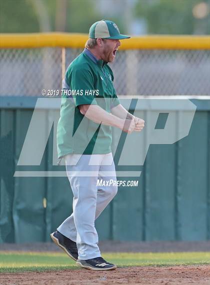 Thumbnail 3 in Ouachita Christian @ Captain Shreve photogallery.