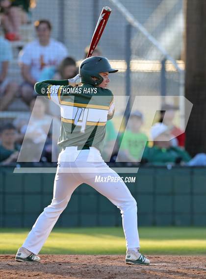 Thumbnail 1 in Ouachita Christian @ Captain Shreve photogallery.