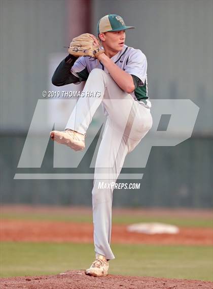 Thumbnail 1 in Ouachita Christian @ Captain Shreve photogallery.
