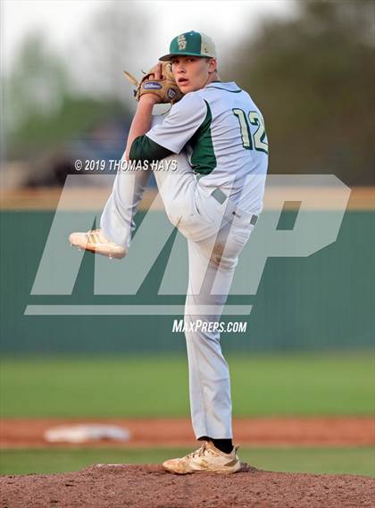 Thumbnail 3 in Ouachita Christian @ Captain Shreve photogallery.
