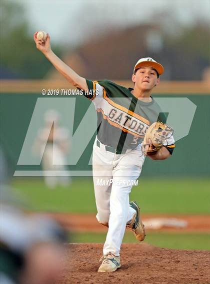 Thumbnail 1 in Ouachita Christian @ Captain Shreve photogallery.