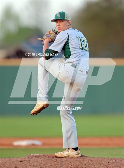 Thumbnail 3 in Ouachita Christian @ Captain Shreve photogallery.