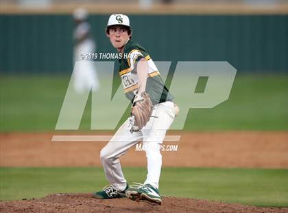 Thumbnail 2 in Ouachita Christian @ Captain Shreve photogallery.