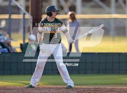 Thumbnail 1 in Ouachita Christian @ Captain Shreve photogallery.