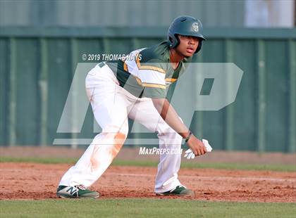 Thumbnail 1 in Ouachita Christian @ Captain Shreve photogallery.