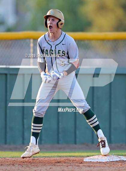 Thumbnail 1 in Ouachita Christian @ Captain Shreve photogallery.
