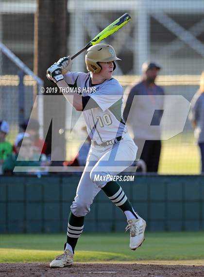 Thumbnail 1 in Ouachita Christian @ Captain Shreve photogallery.