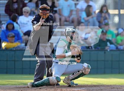 Thumbnail 2 in Ouachita Christian @ Captain Shreve photogallery.