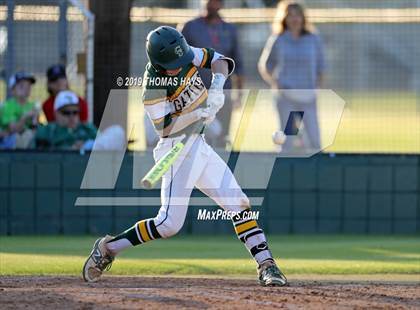 Thumbnail 1 in Ouachita Christian @ Captain Shreve photogallery.