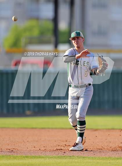 Thumbnail 1 in Ouachita Christian @ Captain Shreve photogallery.