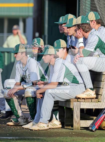 Thumbnail 3 in Ouachita Christian @ Captain Shreve photogallery.