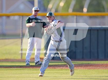 Thumbnail 1 in Ouachita Christian @ Captain Shreve photogallery.