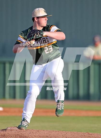 Thumbnail 1 in Ouachita Christian @ Captain Shreve photogallery.