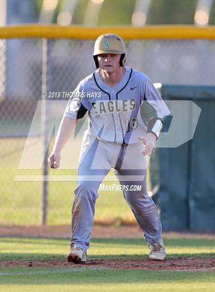 Thumbnail 3 in Ouachita Christian @ Captain Shreve photogallery.