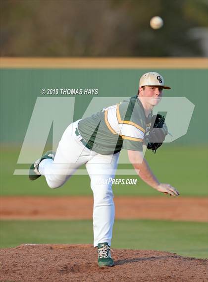Thumbnail 2 in Ouachita Christian @ Captain Shreve photogallery.