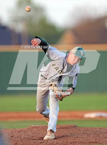 Thumbnail 1 in Ouachita Christian @ Captain Shreve photogallery.